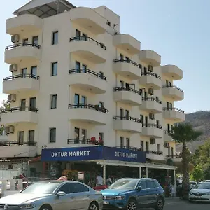 Icmeler Apart Hotel Ичмелер