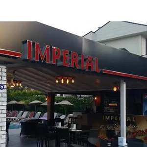 Imperial Apart Otel